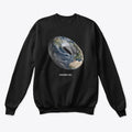 Everybody Dies on Donut Earth Jumper