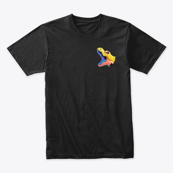 T- Rex