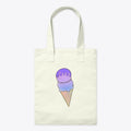 Colourful Ice cream design