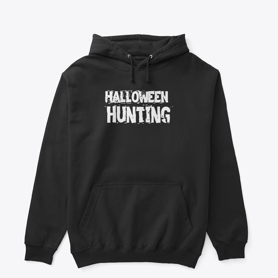HALLOWEEN HUNTING