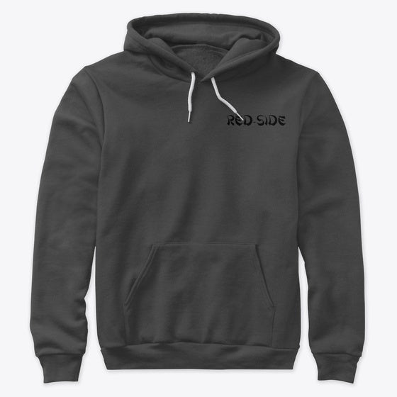 RedSideApparel