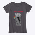 Elephant Christmas