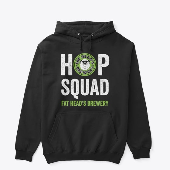 hs2hoodie