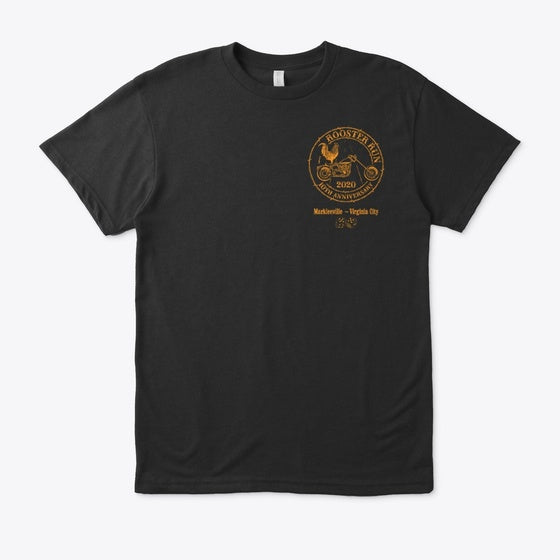 2020 Rooster Run Swag