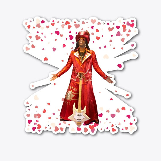 Bootsy Love