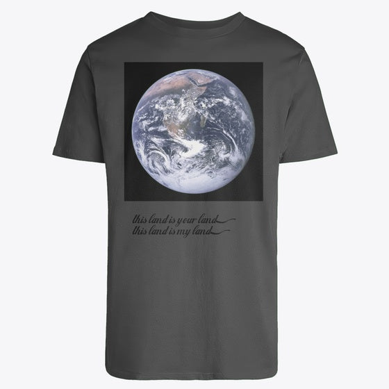 this land is your land