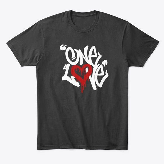 One Love Philippians 2