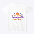 Halloween Soul Comfort Tee