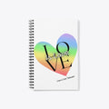 Love is Love Heart
