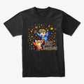 Premium Warrior Thanksgiving Shirt
