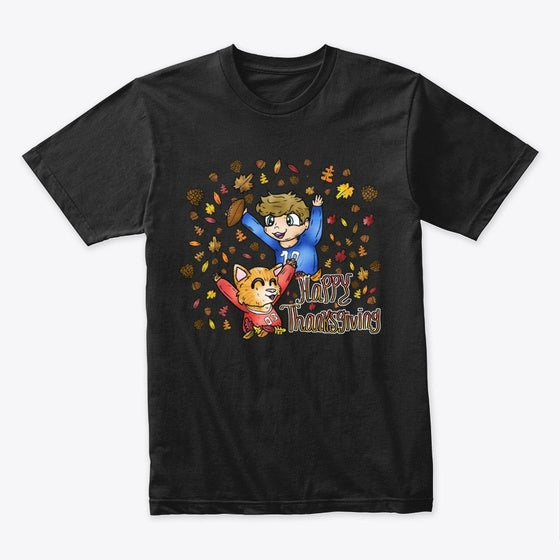 Premium Warrior Thanksgiving Shirt