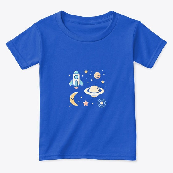 Cute Space