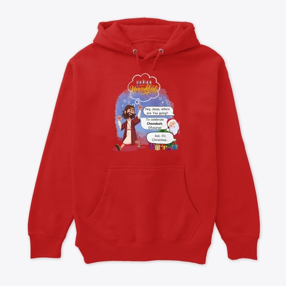 Jesus Skips Christmas Meme T-Shirt