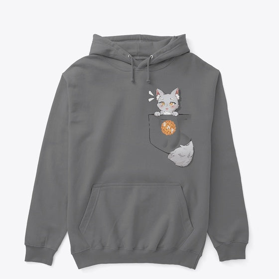 Pocket On