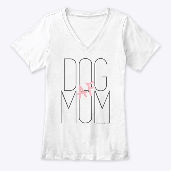Dog mom AF