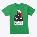 Claus Kellerman HAPPY F KING HOLIDAYS