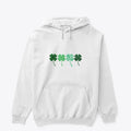 May the luck be with you