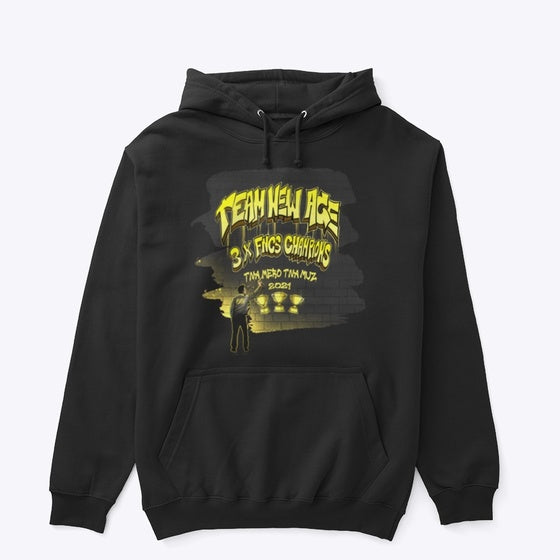 TNA FNCS Hoodie