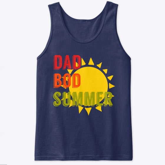 DadBod Summer