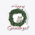 Happy Gusidays