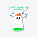Ghost Hunt Products