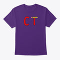 Character Shirt