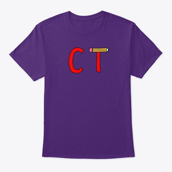 Character Shirt