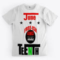 June Teenth