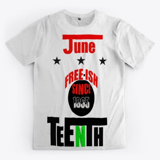 June Teenth