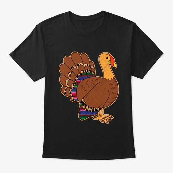 Cute thanksgiving turkey fall thankful