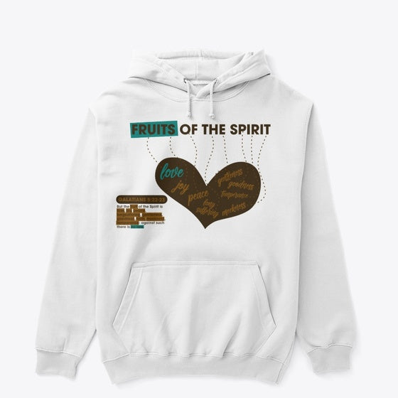 Fruits of the Spirit 2
