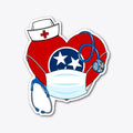 Tennessee Nurse