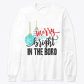 Merry and Bright