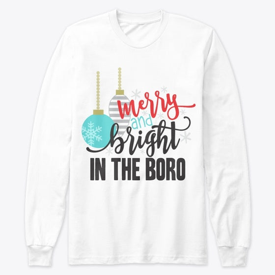 Merry and Bright