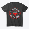 Silver Dragons Bullion Tee
