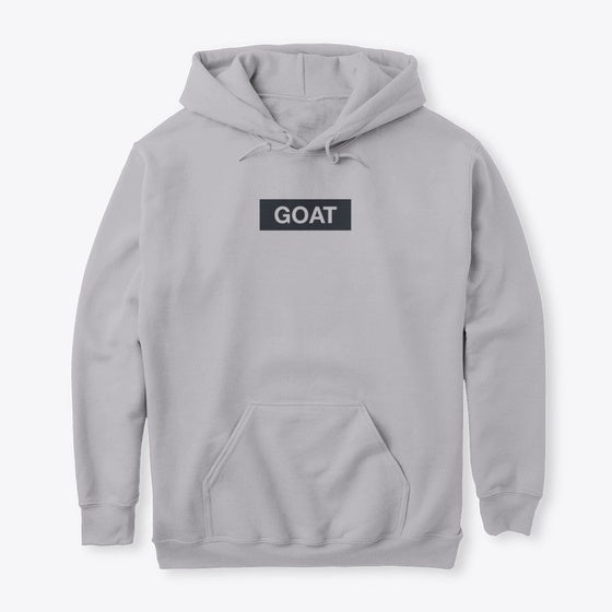 The G O A T