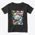 3rd Grade Is Out Of This World Astronaut