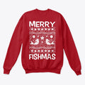 Merry Fishmas
