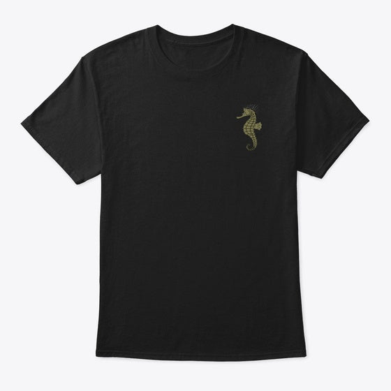 Tony Nancy t-shirt