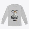 Boo Sheet Day