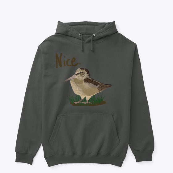 Nice (Woodcock)