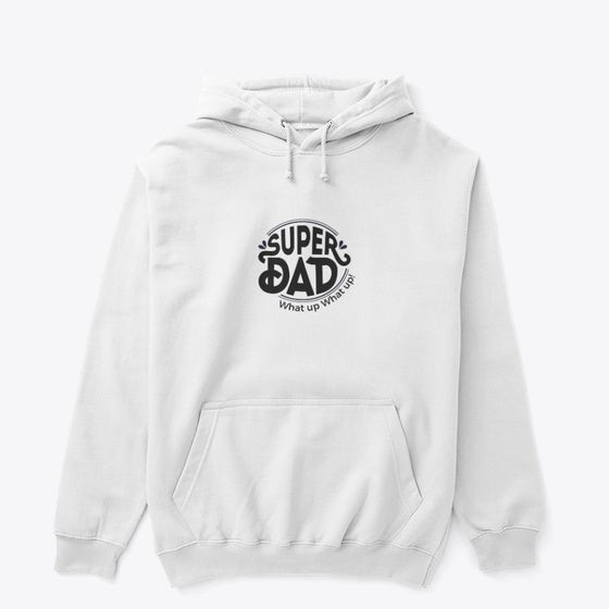 SUPER DAD 4