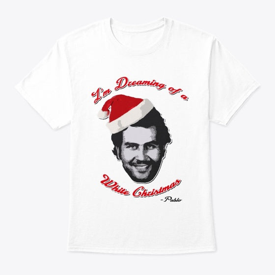 Pablo dream t shirt