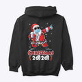 A Quarantine Christmas