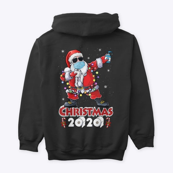 A Quarantine Christmas