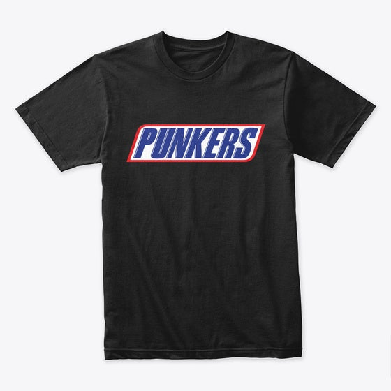 Punkers T Shirt