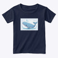 Very Cute Whale