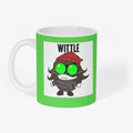 DORI MUG (1st form)