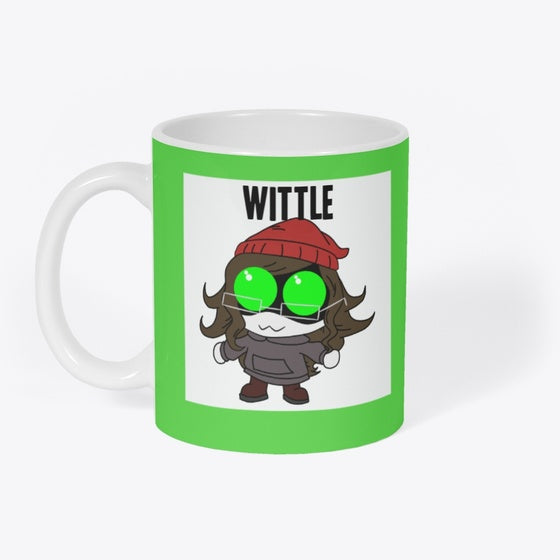 DORI MUG (1st form)