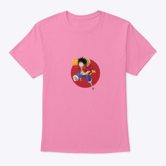 Monkey D Luffy Shirt